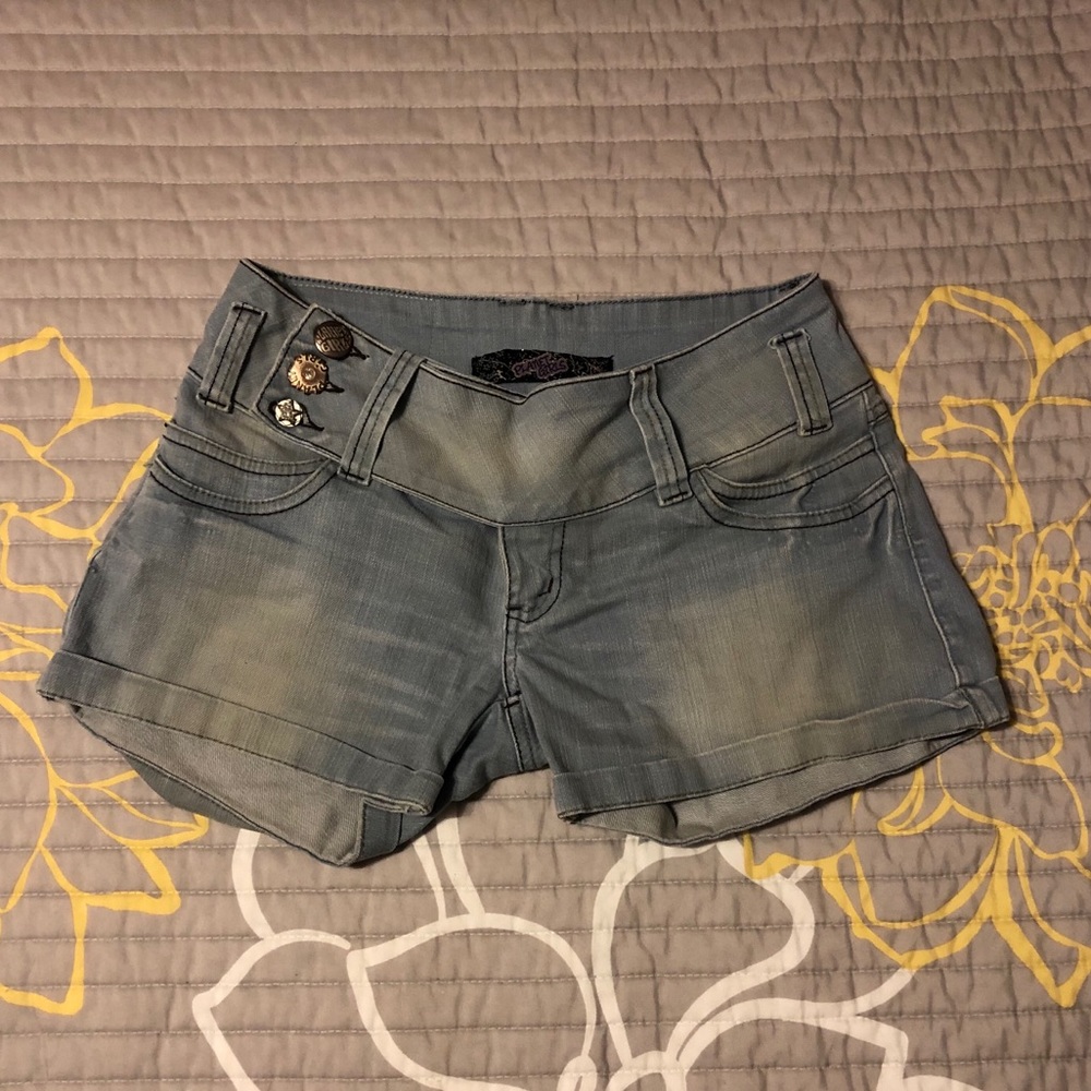 Shorts